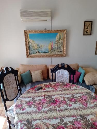Sipiada Apartment | Άνετη και δροσερή κατοικία