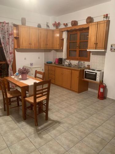 Armenistis Apartment | ΑΡΜΟΝΙΑ ΣΤΟΥΝΤΙΟ