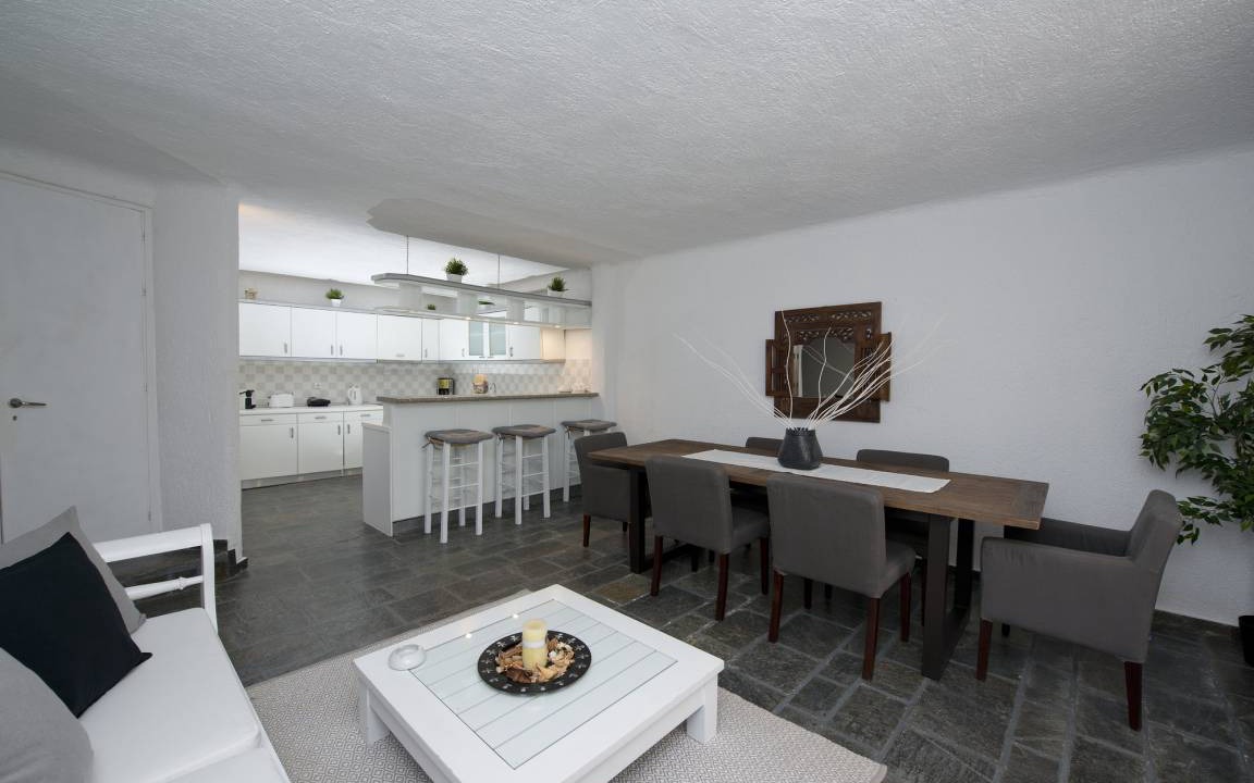 Kalafatis Villa | 165 m² Villa ∙ 4 bedrooms ∙ 8 guests