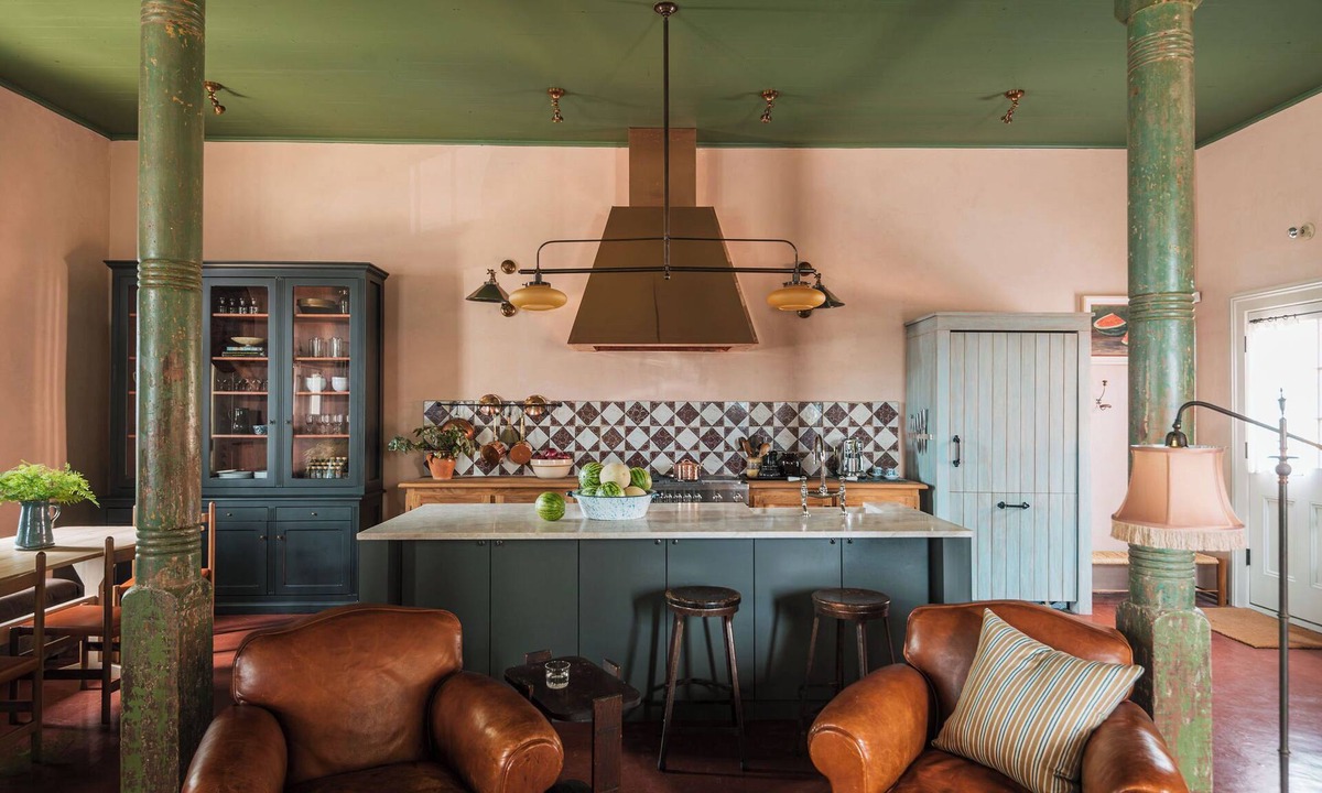Bywater House | 2 Designer Bywater Homes w/Pool & Courtyard Near Frenchmen
