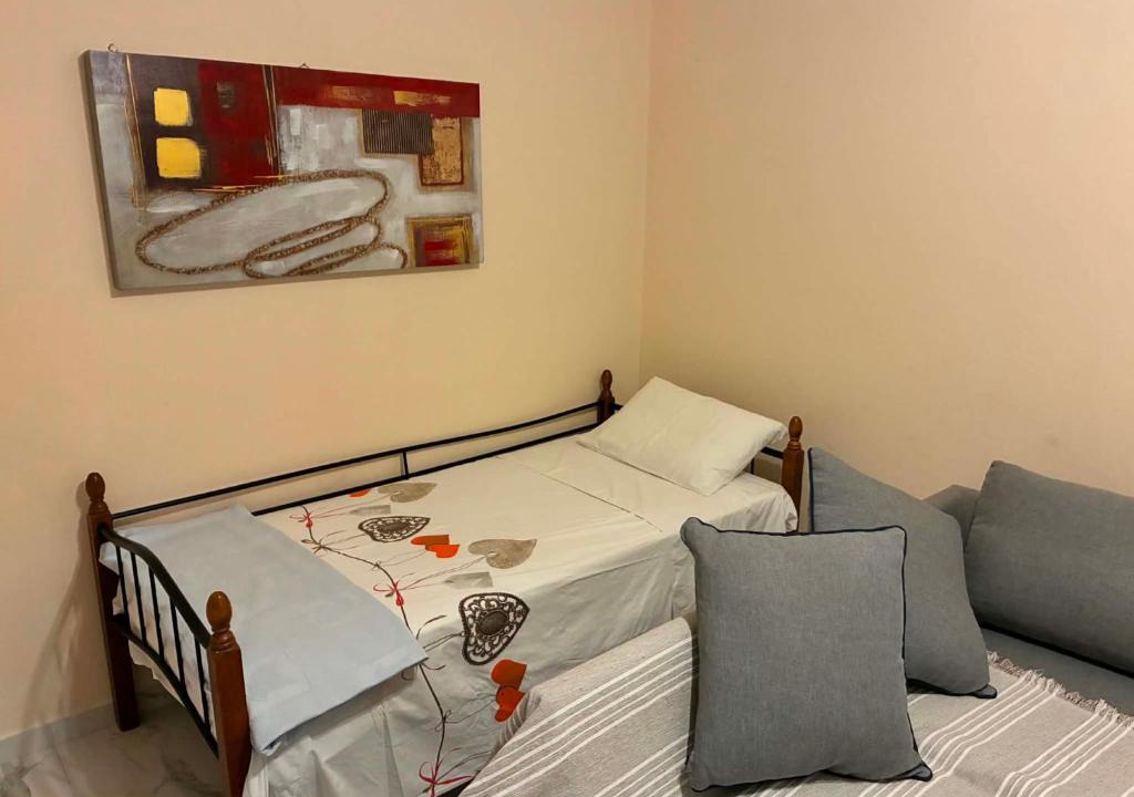 Katerini Apartment | 30 Amynta