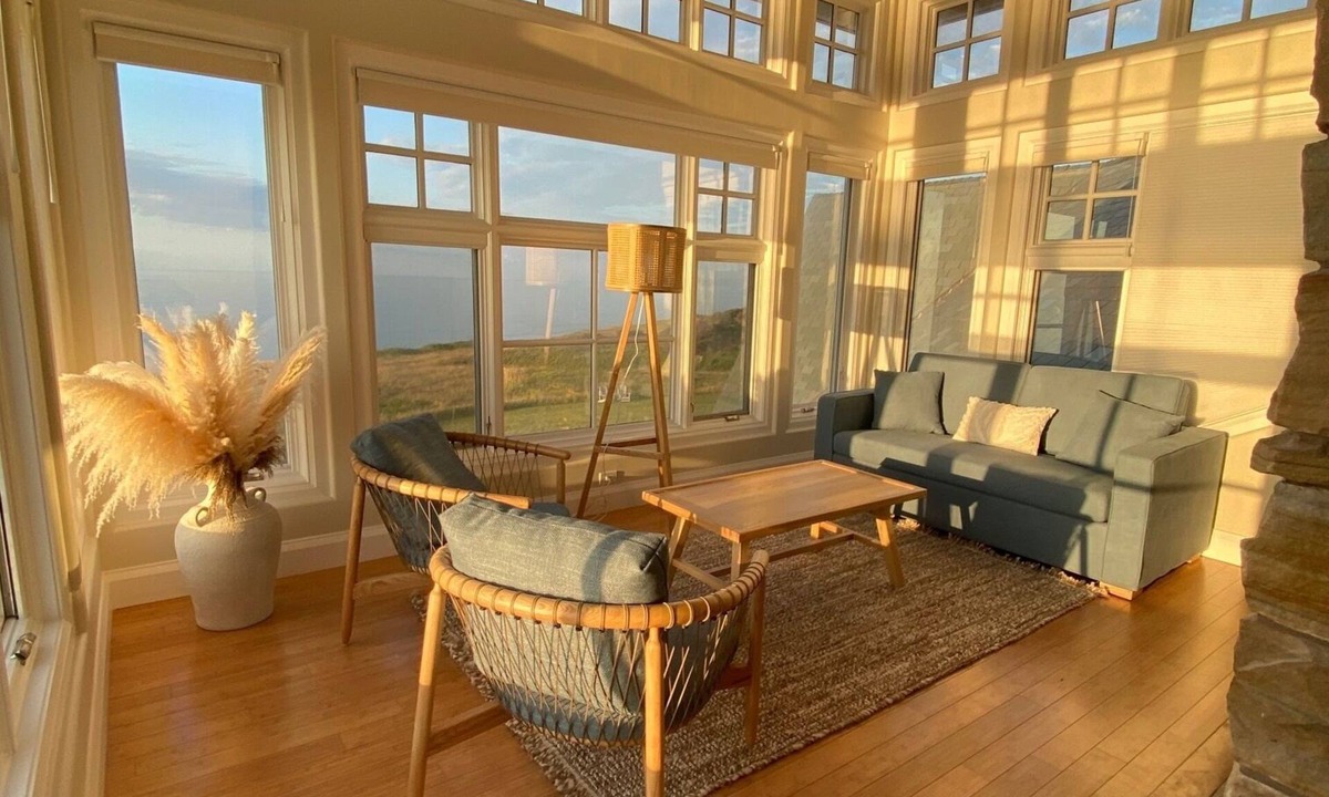 Saint Peters Bay Hotel | 45 Steps - The Culinary Beachside Inn