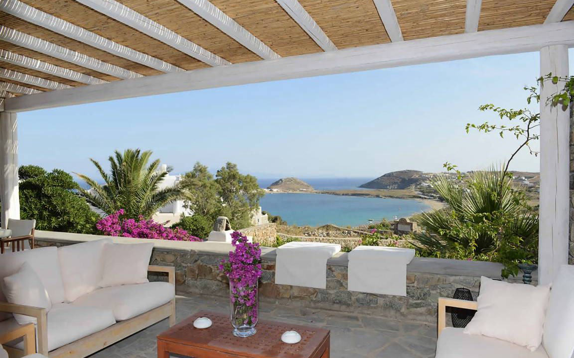 Kalafatis Apartment | 70 m² Apartment ∙ 2 bedrooms ∙ 4 guests