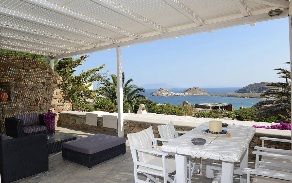 Kalafatis Apartment | 70 m² Apartment ∙ 2 bedrooms ∙ 4 guests
