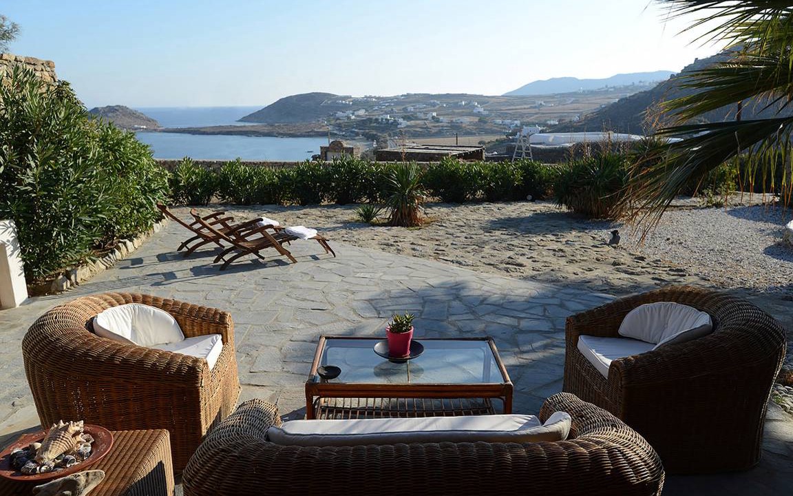Kalafatis Apartment | 80 m² Apartment ∙ 2 bedrooms ∙ 4 guests