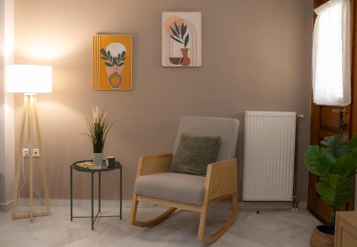 Kalambaka Apartment | ABI's Shelter