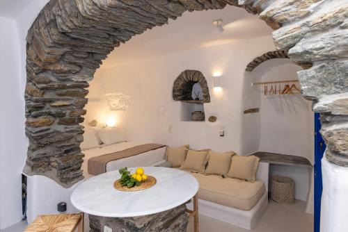 Tinos House | Adamma Tinos