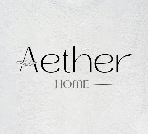 Ammoudia Apartment | Aether Home