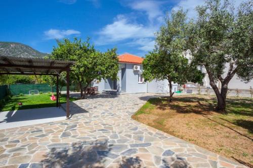 Artemida House | Aethra House in Agria Volou
