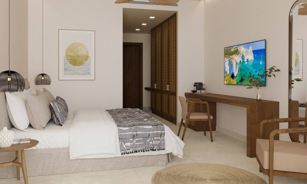 Milos Hotel | Agali Hotel Milos