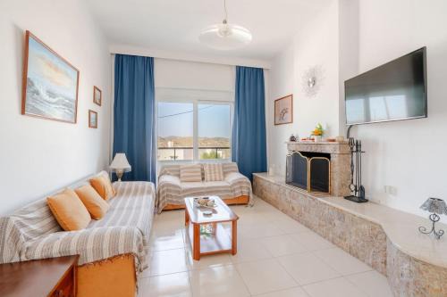 South Rhodes Villa | Aggeli Village House