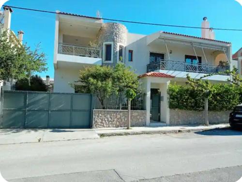 Gerakas House | "Akrivis studio"