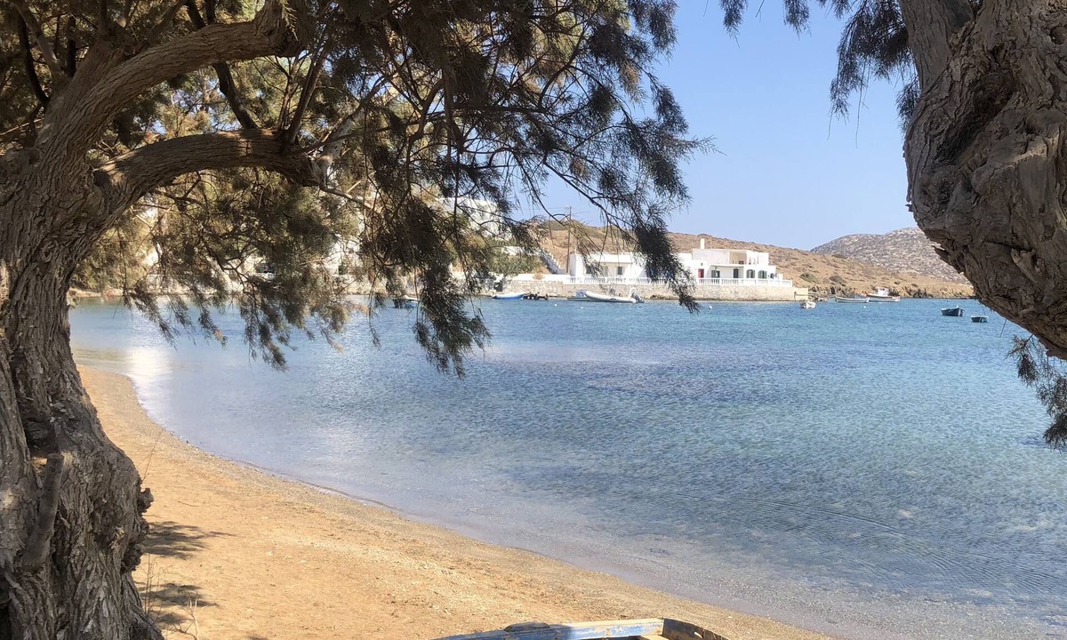 Astypalaia House | Akrotiri