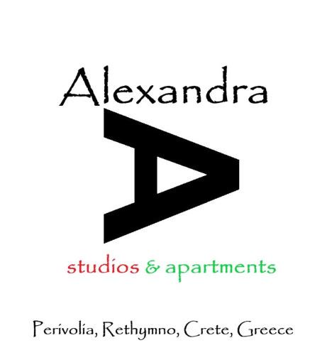 Rethymno Apartment | Alexandra