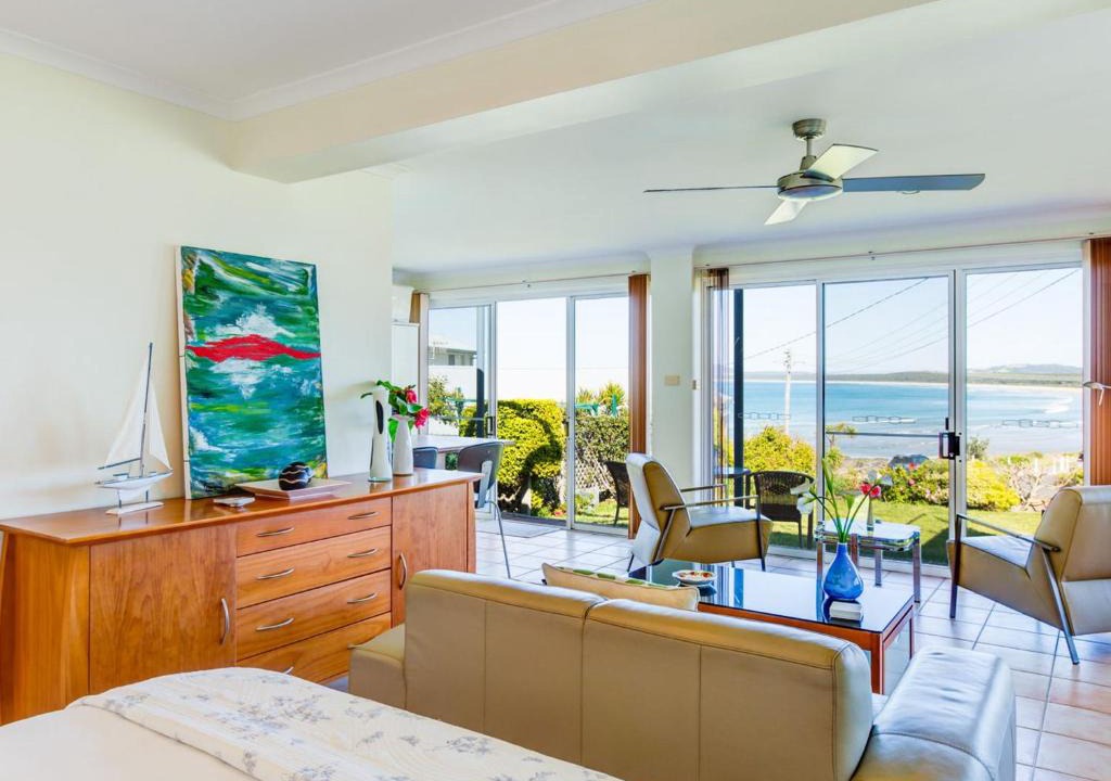 Gerroa Apartment | Alexandra Suite Gerroa