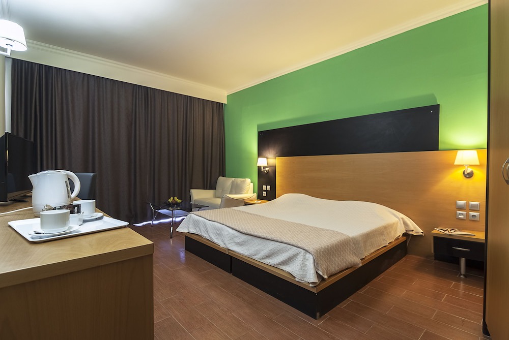 Fanes Resort | All Senses Nautica Blue Exclusive Resort & Spa - All Inclusive