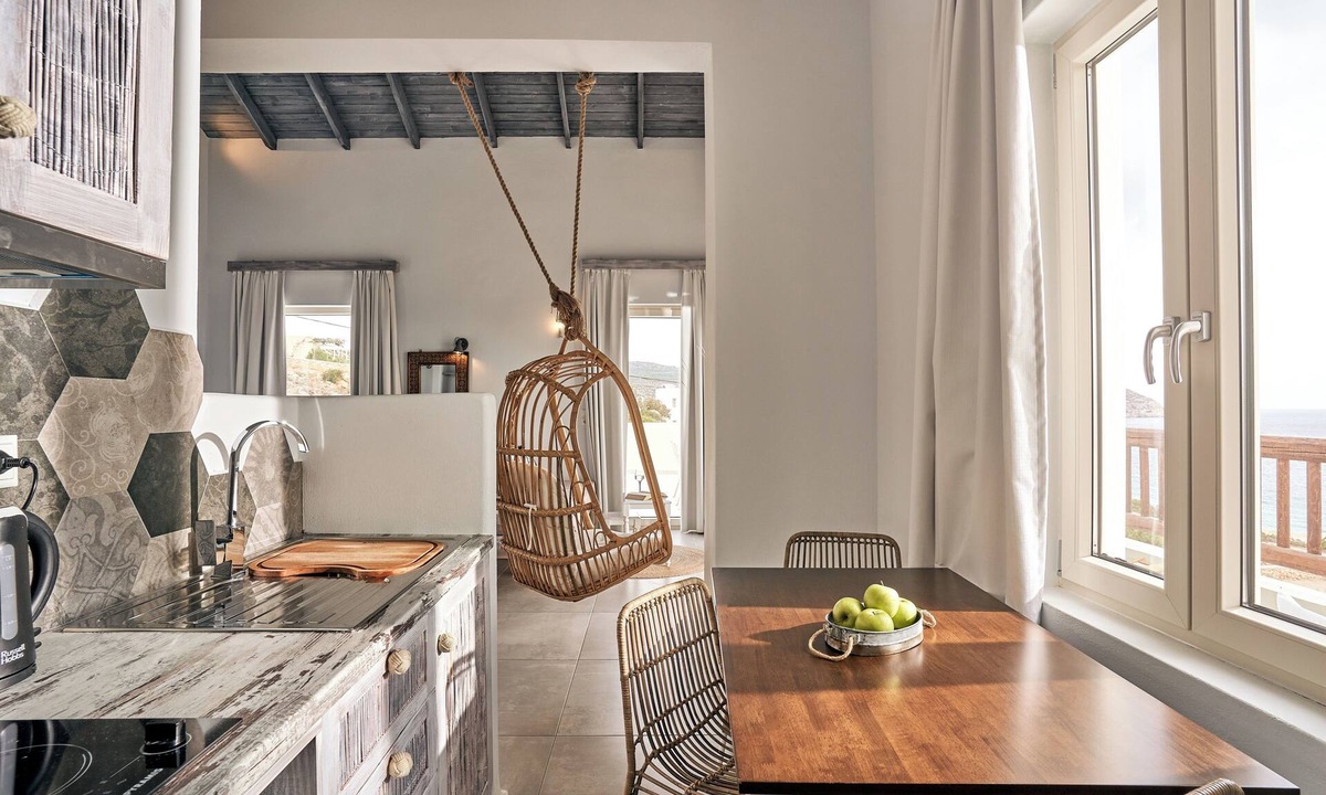 Amoopi Hotel | Althea Boutique Hotel - Adults Only
