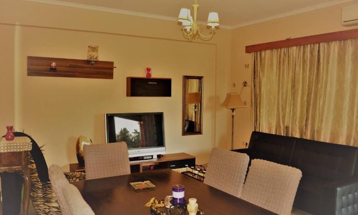 Daratsos Apartment | Angellinas Apartment