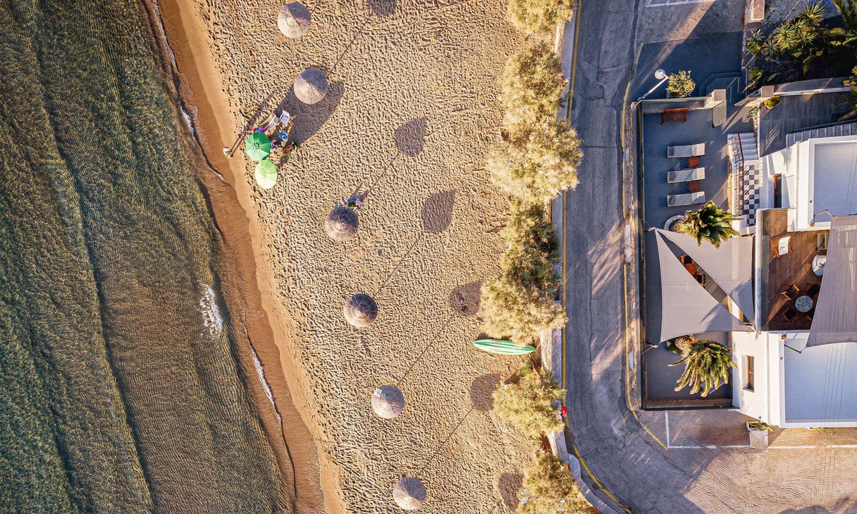 Kini Villa | Aniv Villa by The Sea