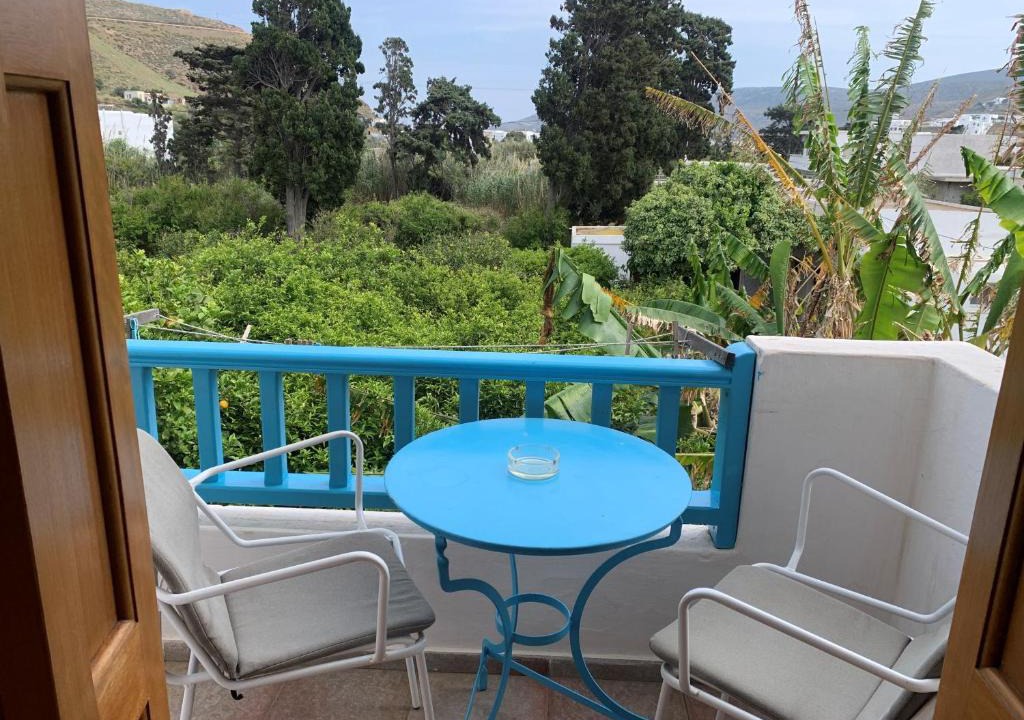 Astypalaia Apartment | Anixi