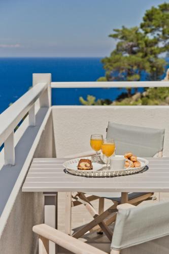 Aperio Villa | Antikri villas