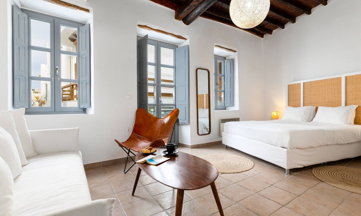 Naousa Apartment | Apartment in the heart of Naousa