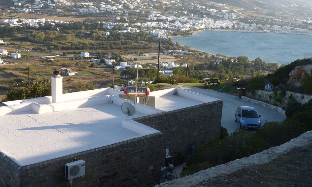 Krotiri House | Apollon Paradise by Interhome