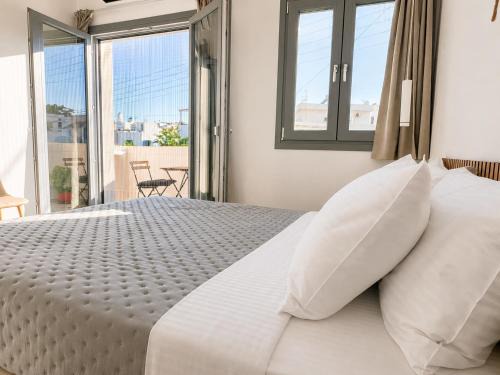 Adamas Hotel | Aqualis
