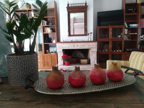Volos City Centre Apartment | Areti' s Home