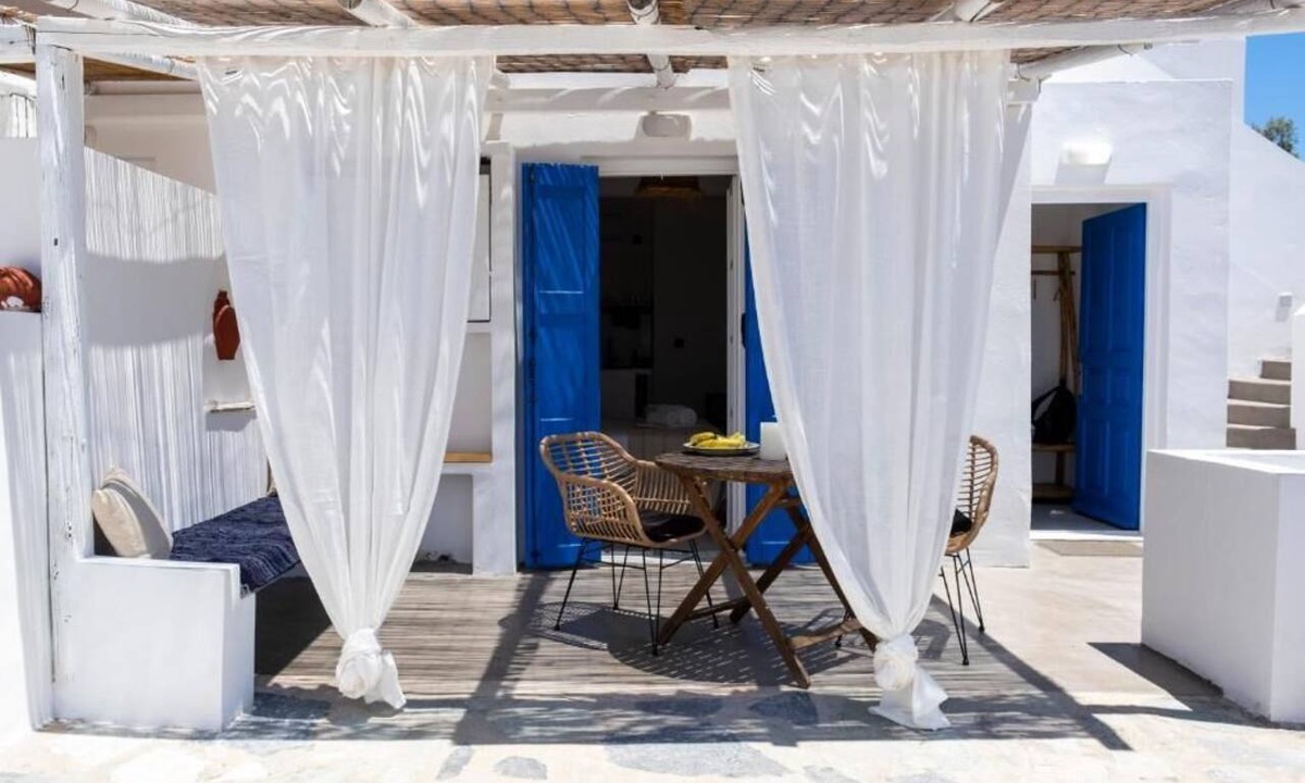 Kini Apartment | Argo Studios