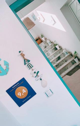 Polichrono Apartment | Athena's Studios