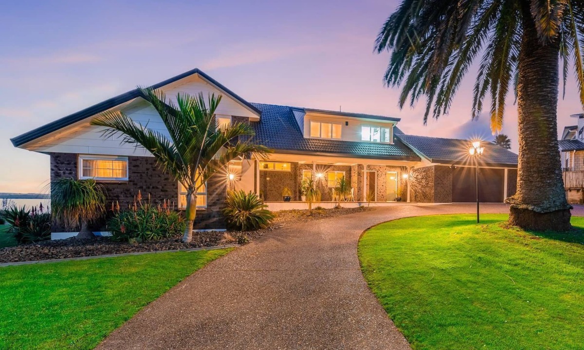 Manurewa Apartment | Auckland serenity 1: one bedroom apartment in superb Auckland with WiFi