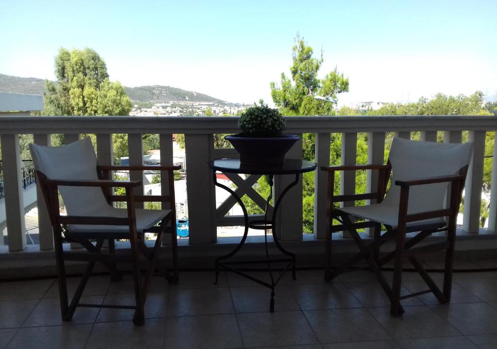 Pallini Apartment | Blue Sky appartment