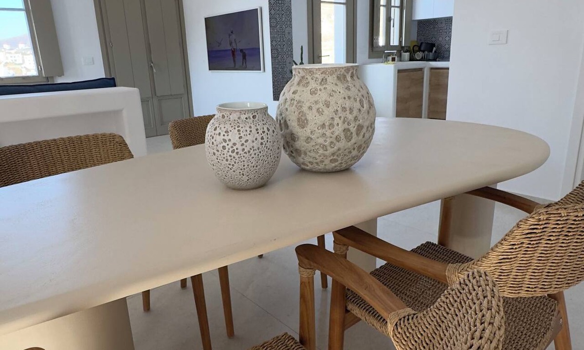 Astypalaia House | Borgo Stampalia - Villa Azzurro