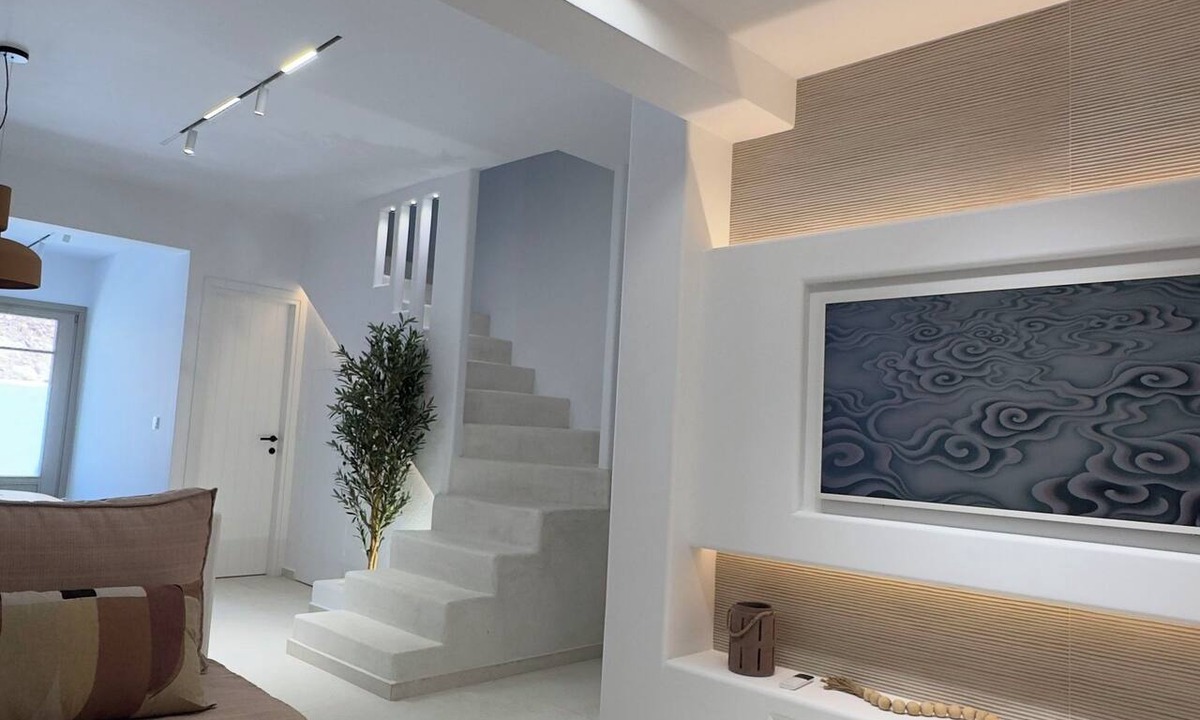 Astypalaia House | Borgo Stampalia – Villa Terracotta