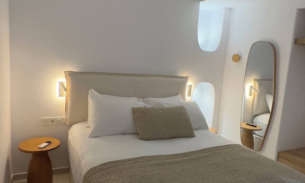 Astypalaia House | Borgo Stampalia – Villa Sabbia
