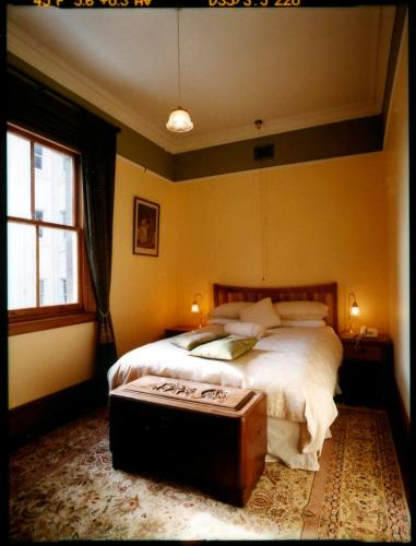 Auckland Central Business District Bed & Breakfast | Braemar On Parliament St