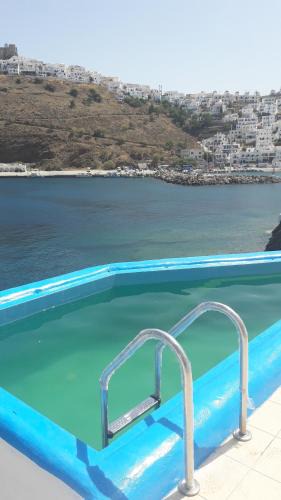 Astypalaia Apartment | Caldera Studios