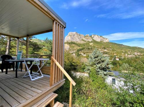 Orpierre Other | Camping les Princes d'Orange