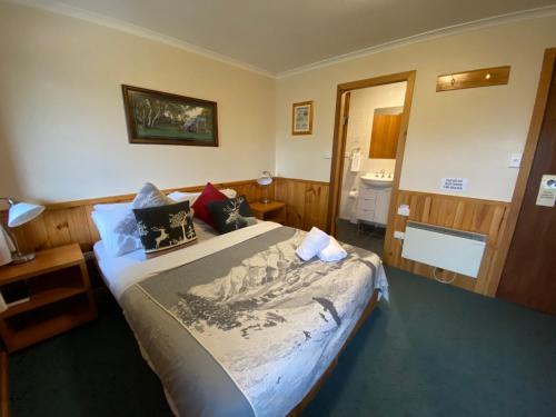 Thredbo Hotel | Candlelight Lodge