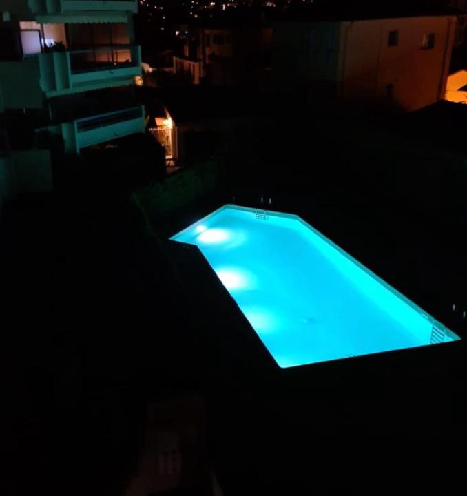 Riou - Petit Juas - Av de Grasse Apartment | Cannes Park