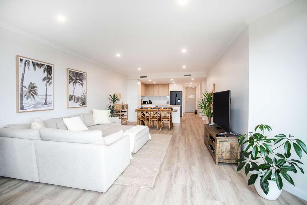 Ulladulla Apartment | Casa del Navilla