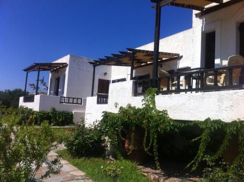 Palekastro Apartment | Casa di Mare
