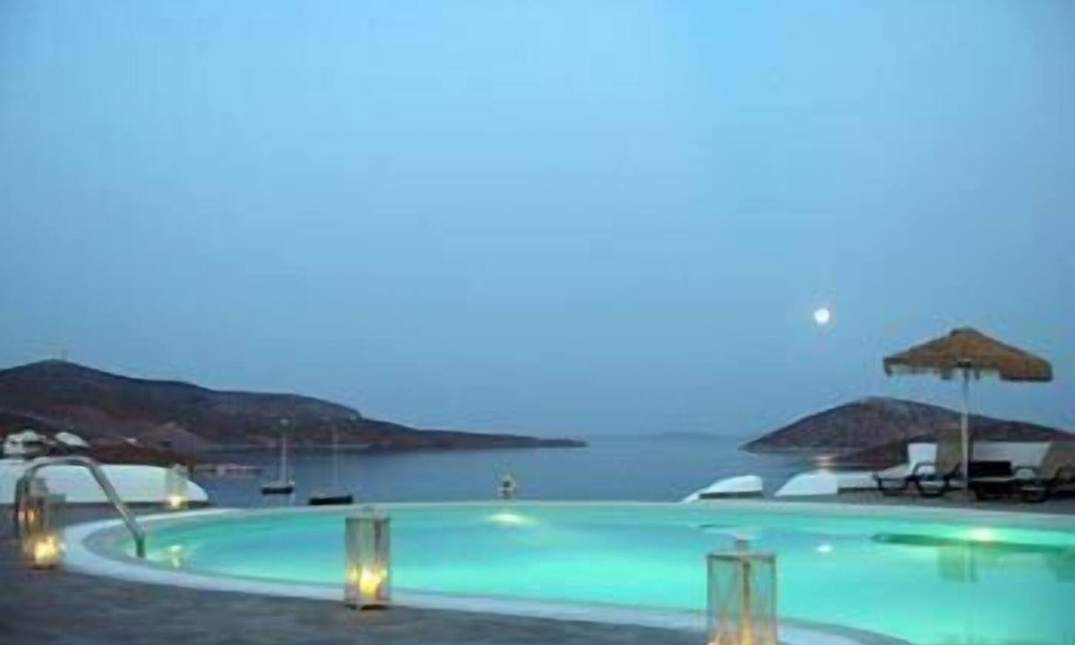 Astypalaia Hotel | Castellano Village