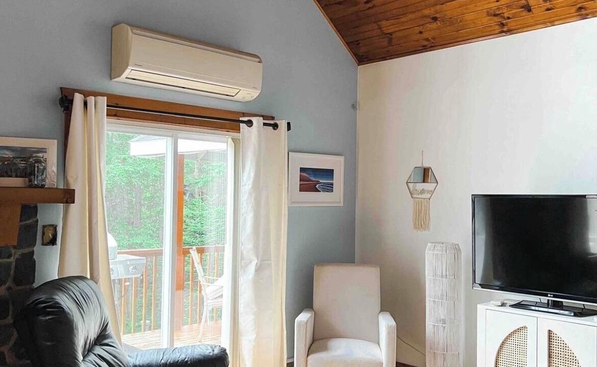 Bayview House | Chalet style by the Sea 7 mins to National Park Beaches