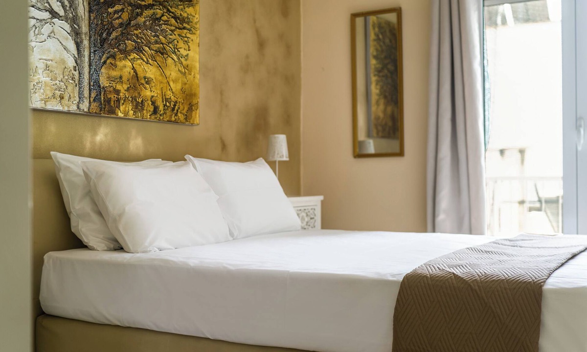 Khalkis Apartment | Chalkida sea overview marvellous apartment for 6!