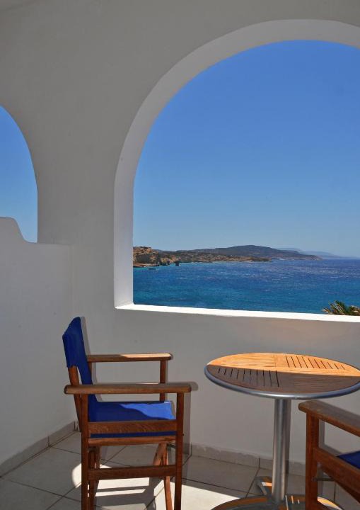 Koufonisia Apartment | Christina's House