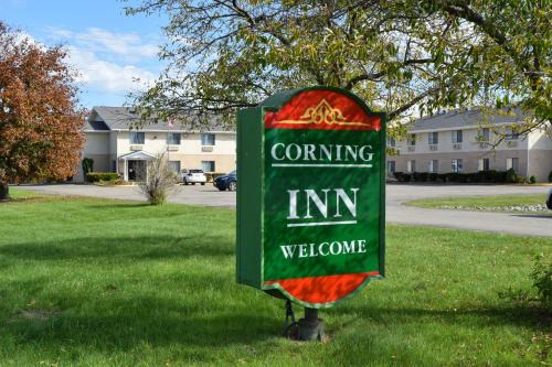 Painted Post Hotel | Corning Inn
