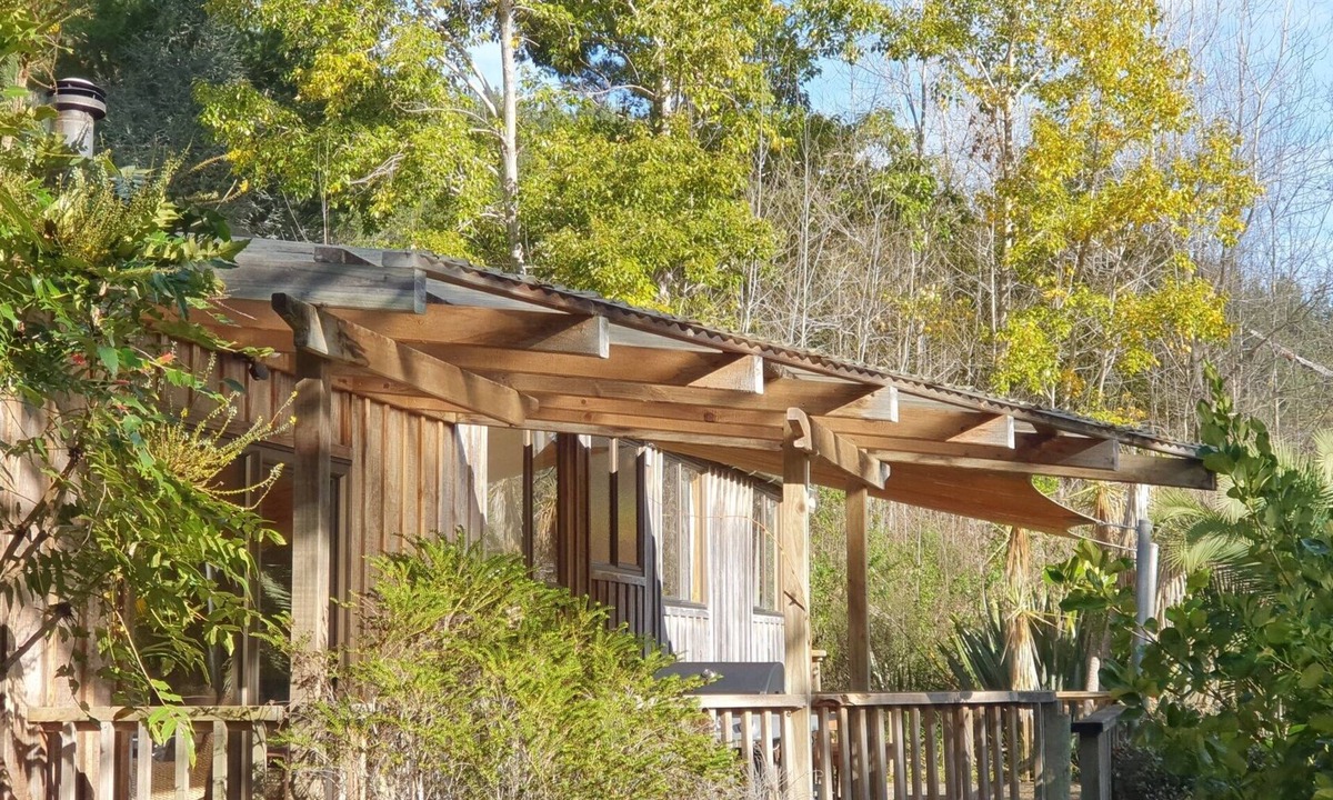Kaeo Cottage | Cosy, chic family hideaway by the Takou River, near Kerikeri, Bay of Islands