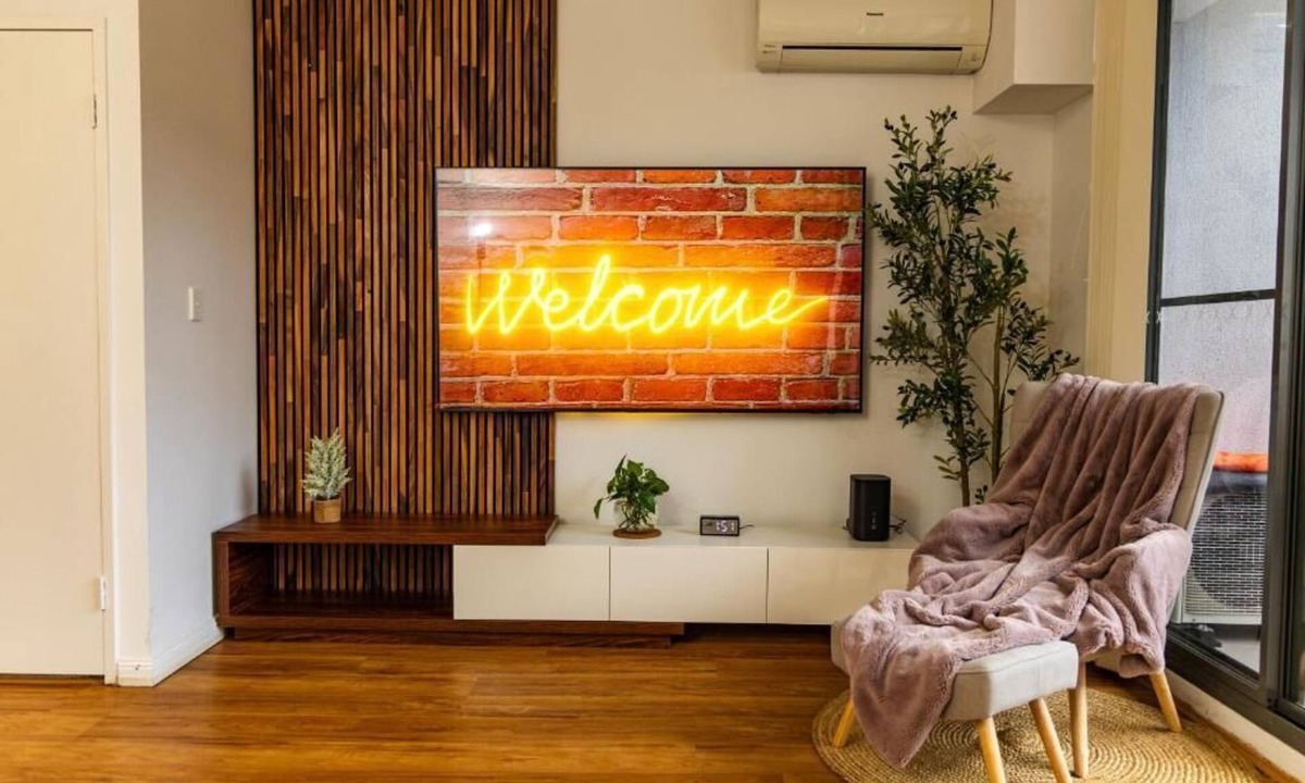 Parramatta CBD Apartment | Cosy Parra Stylish 2 Bedroom Aprt 5-Min Walk to Station Private Big Car Park